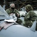 Brigadier General Prigmore tours 173rd Fighter Wing