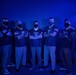 Vice Adm. John Nowell tours Navy eSports facility