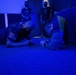 Vice Adm. John Nowell tours Navy eSports facility