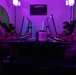 Vice Adm. John Nowell tours Navy eSports facility