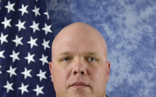 Profiles in Space, 100th Missile Defense Brigade, Eugene Patton