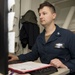 Carter Hall Conducts Operations in the Celtic Sea
