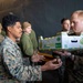 Carter Hall Conducts RAS with Supply