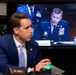 Wolters and Lyons Testify at Senate Armed Services Committee