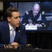 Wolters and Lyons Testify at Senate Armed Services Committee