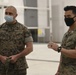 Marines visit Grand Forks AFB to discuss RQ-4 Global Hawk collaboration
