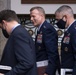 Wolters and Lyons Testify at Senate Armed Services Committee