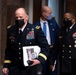 Wolters and Lyons Testify at Senate Armed Services Committee