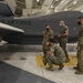 Marines visit Grand Forks AFB to discuss RQ-4 Global Hawk collaboration