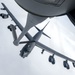 Fairchild Fuels Minot B-52