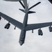 Fairchild Fuels Minot B-52