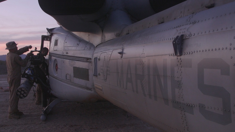 WTI 2-21: Moving Target Gunnery