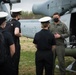 MAG-49 mentors Navy cadets