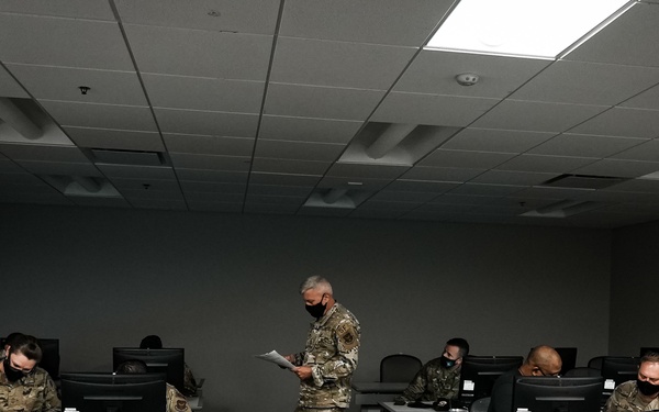 Chiefs mentor raters on EPR writing