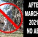PSA: No Foolin’… April 1, 2021 is mandatory OCP wear date