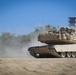 M1A2 SEPV3 Main Battle Tank