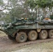 Stryker Readys to Roll