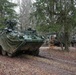 Stryker Rolls Out