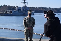 Candid Comments shared on choosing COVID-19 vaccine