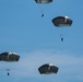 Pope Field Hosts First All-Female Air Drop