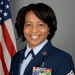 Chief Master Sgt. Camille Caldwell, 169th Medical Group