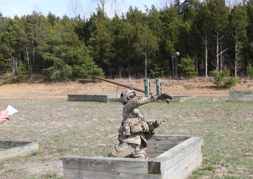 Best Warrior Competition delivers the gold standard