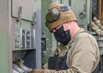 729th ACS participates in Agile Thunder exercise