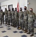 Farmington, Missouri native and 647th Regional Support Group (Forward) Soldier promoted to Sergeant