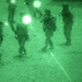 Green Berets Train to Maintain Mission Readiness