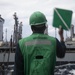 Rafael Peralta Refueling At Sea