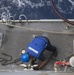 Rafael Peralta Refueling At Sea