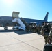 140th Wing sets off to Sentry Savannah 2021