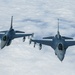 140th Wing sets off to Sentry Savannah 2021