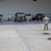 THAAD Utilizes MCB Camp Blaz Hanger