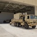 THAAD Utilizes MCB Camp Blaz Hanger