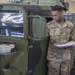 THAAD Utilizes MCB Camp Blaz Hanger