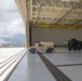 THAAD Utilizes MCB Camp Blaz Hanger