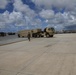 THAAD Utilizes MCB Camp Blaz Hanger