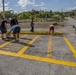 MCB Camp Blaz Volunteers with Barrigada Mayors Office