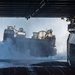 USS Essex Underway Operations