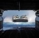 USS Essex Underway Operations