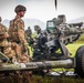 Bravo Battery, 2-11 Field Artillery Live Fire &amp; FTX