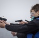 Kearsarge Sailors Participate in a Live-Fire Proficiency Qualification Event