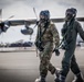 Partnership Training: 25th DIVARTY &amp; US Air Force