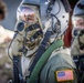 Partnership Training: 25th DIVARTY &amp; US Air Force