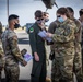 Partnership Training: 25th DIVARTY &amp; US Air Force