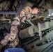 Partnership Training: 25th DIVARTY &amp; US Air Force