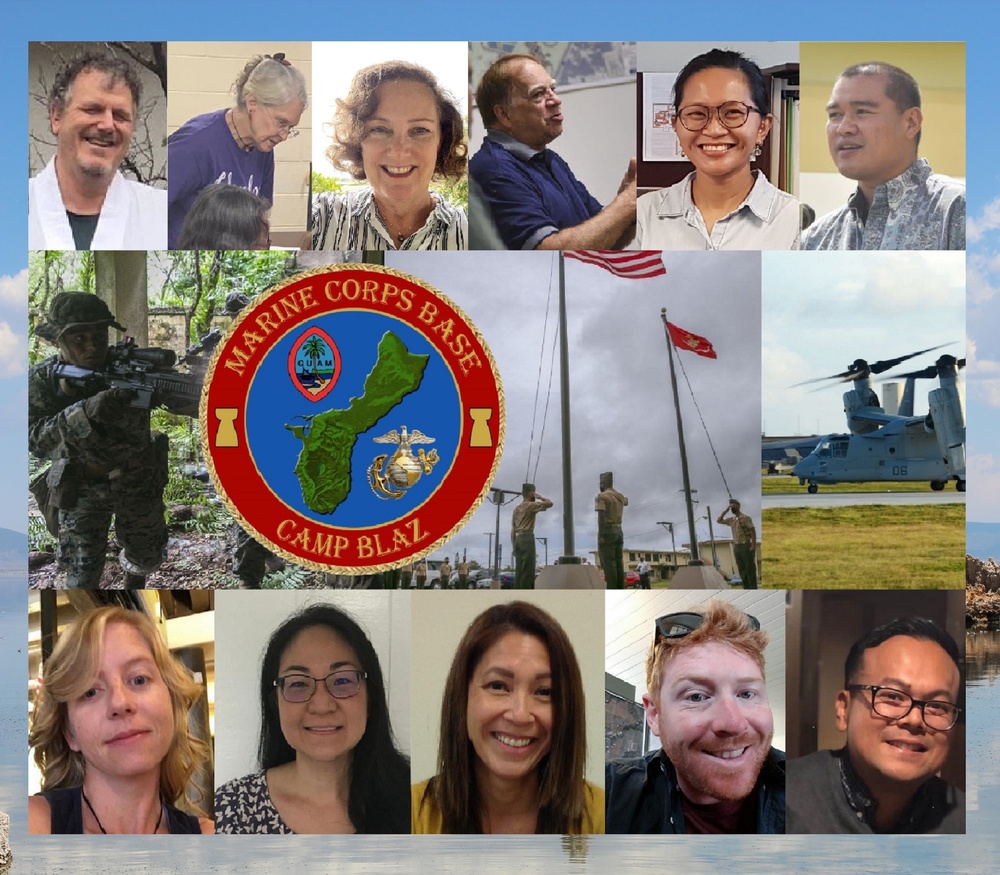 Navy Guam Cultural Resources Team Wins SECNAV Environmental Award