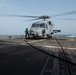 USS Monterey Conducts Operations in the Arabian Gulf