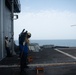 USS Monterey Conducts Operations in the Arabian Gulf